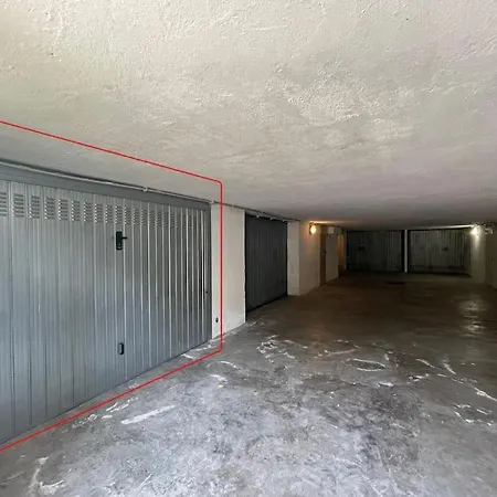 Appartement Alma House Finale Ligure