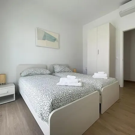 Alma House Finale Ligure