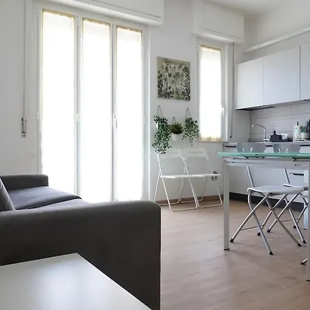 Alma House * Finale Ligure