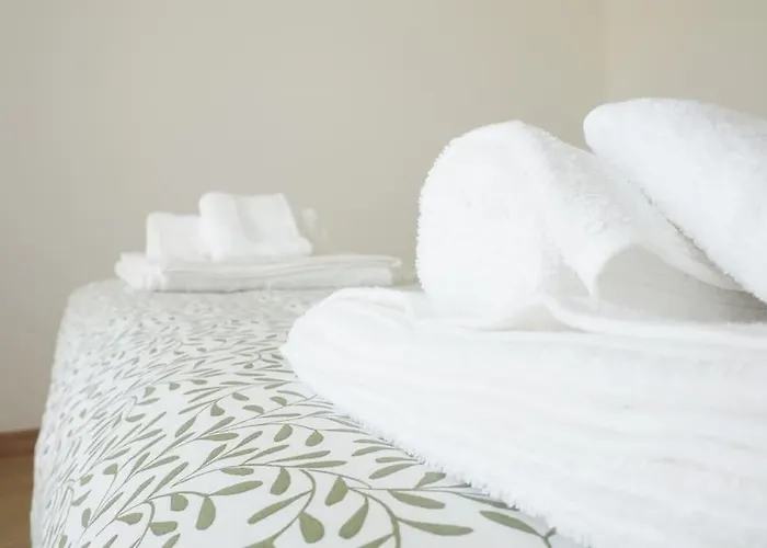 Appartement Alma House