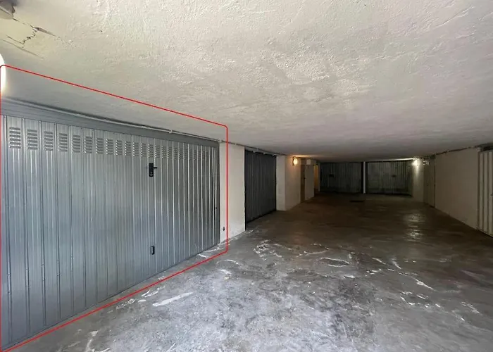 Appartement Alma House Finale Ligure