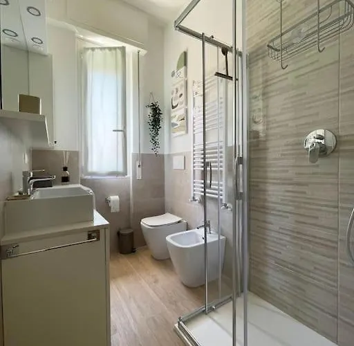 Alma House Appartement Finale Ligure