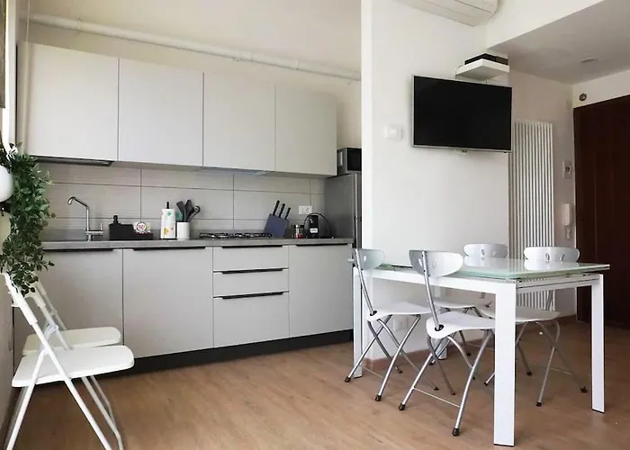 Appartement Alma House