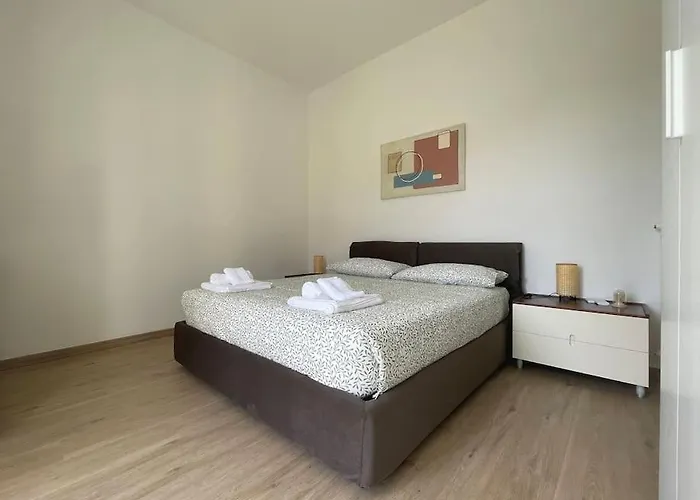 Alma House Finale Ligure