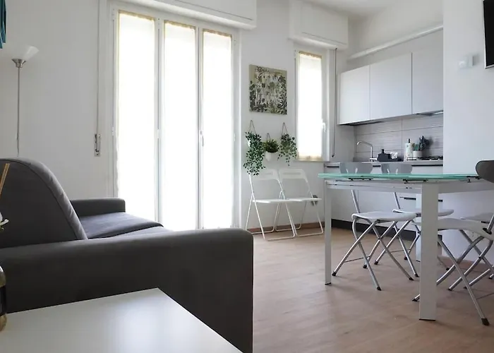 Alma House * Finale Ligure