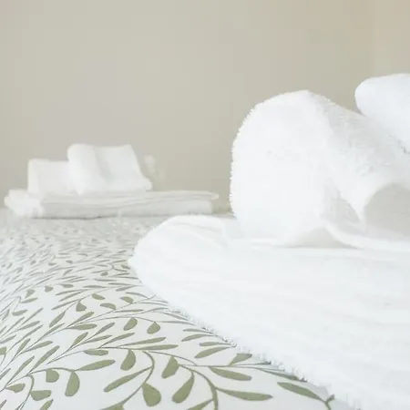 Апартаменты Alma House