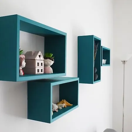 Alma House Финале Лигуре