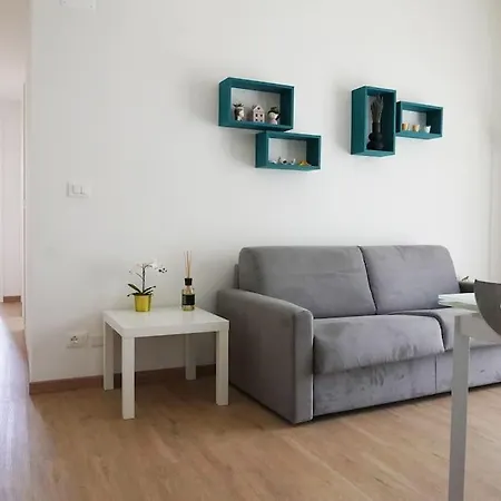 Apartment Alma House