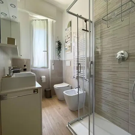 Alma House Apartment Finale Ligure