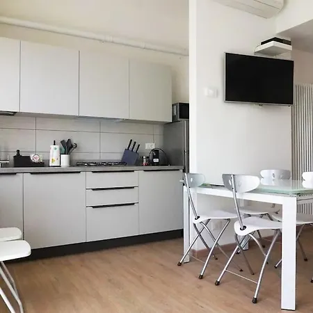 Apartment Alma House